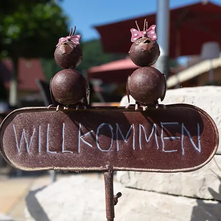 Gasthof Belchenblick-3