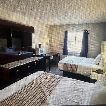 Rodeway Inn Bloomington - Normal West-3