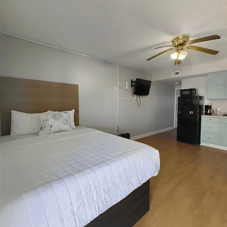 Sand Dollar Motel-2