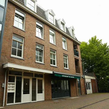 Hotel Tongerlo-3