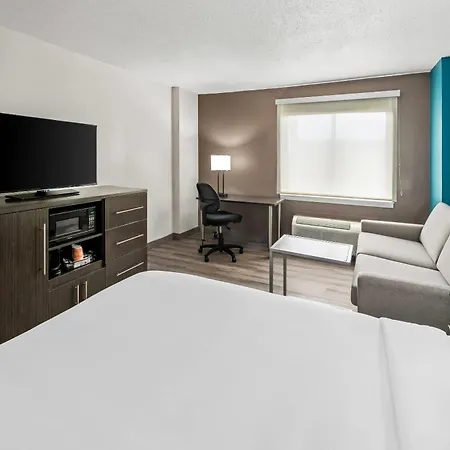 Comfort Inn Largo-Washington Dc East-3