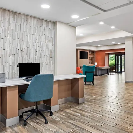 Comfort Inn Largo-Washington Dc East-3