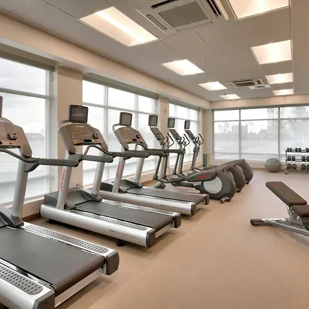 Springhill Suites By Marriott Idaho Falls-3