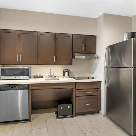 Homewood Suites By Hilton Schenectady-3
