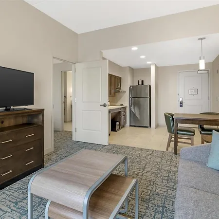 Homewood Suites By Hilton Schenectady-2