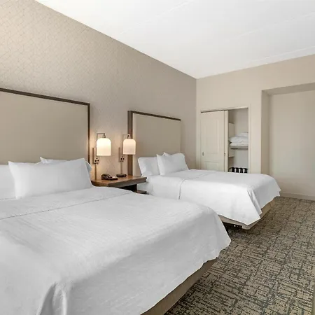 Homewood Suites By Hilton Schenectady-2