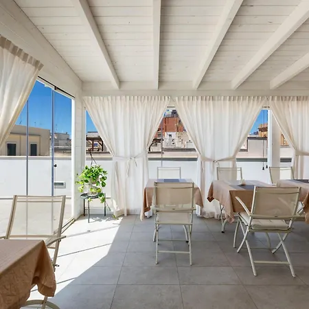 Palazzo Perla - Rooms&Suite-2