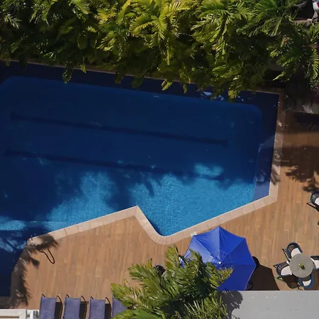 Radisson Hotel Anapolis-3