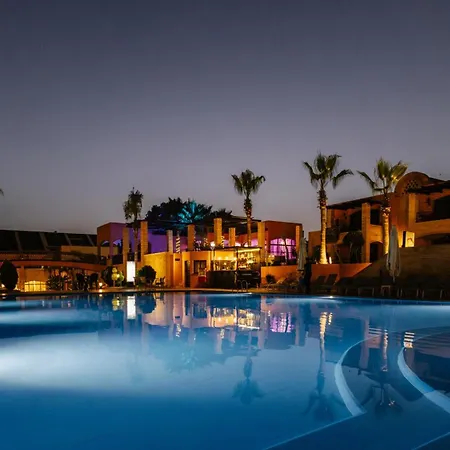 Hotel Prestige Agadir-2