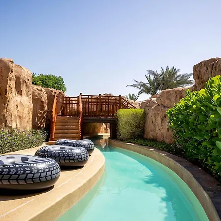 Saadiyat Rotana Resort And Villas-2