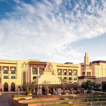 Saadiyat Rotana Resort And Villas-3