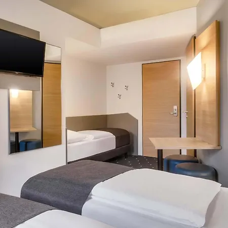 B&B Hotel Bremerhaven-2