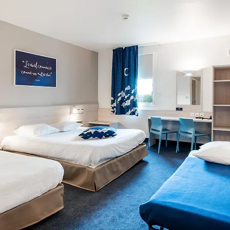 Ace Hôtel Toulouse Blagnac-3