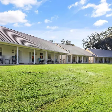 Greenwood Plantation B&B Inn-3