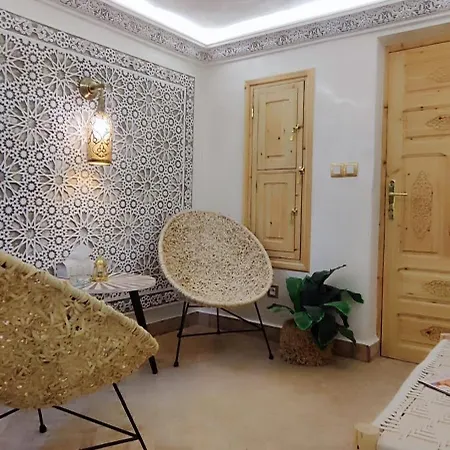 Riad Kech Soul Boutique & Spa-2