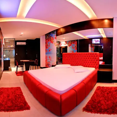 Gran Motel Dubai By Drops-2