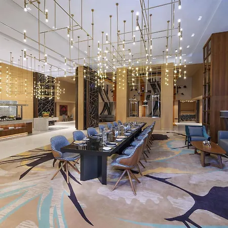Andaz Dubai The Palm, By Hyatt-2