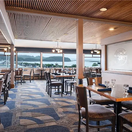 Best Western Kodiak Inn-3