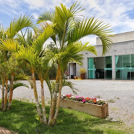 Pousada Limas Suites-3