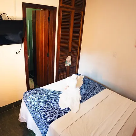 Canto das Laranjeiras Beach Club Guaiuba-3