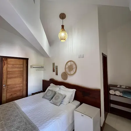 Pousada Buriti-2