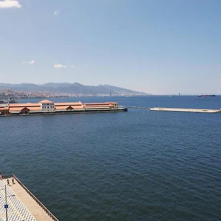 Izmir Marriott Hotel-2