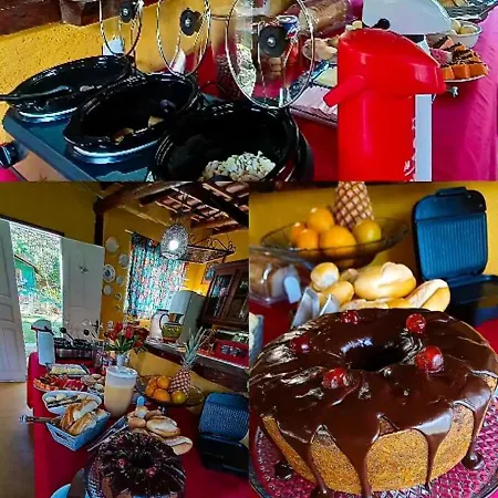 Chales Cantinho Nosso-2
