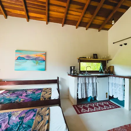 Hakuna Studios Barra Do Sahy-2
