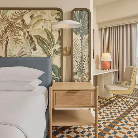 Hyatt Centric Delfina Santa Monica-2