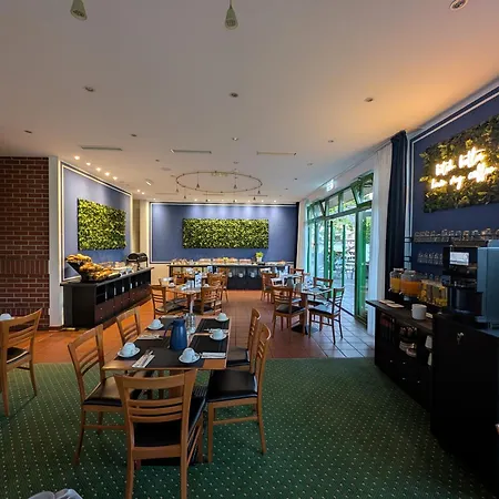 Acron-Hotel Quedlinburg-3