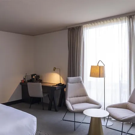 Maritim Hotel Nürnberg-2