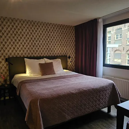 Hampshire Hotel - 's Gravenhof Zutphen-2
