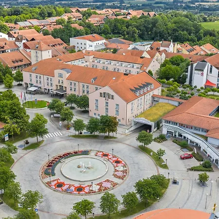 Hotel Maximilian-3
