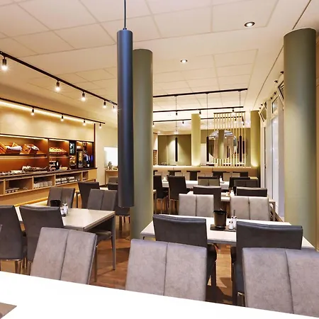 Best Western Hotel Berlin Mitte-2