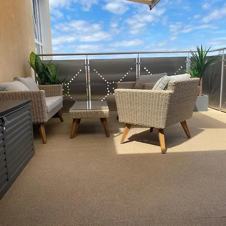 Apartment Hotel KRAL - BUSINESS HOTEL&SERVICED APARTMENTS-2