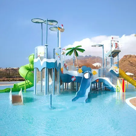 Hotel Servigroup Marina Mar-2