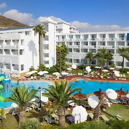 Hotel Servigroup Marina Mar-3