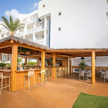 Hotel Servigroup Marina Mar-3