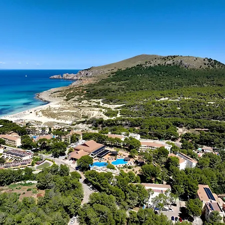 Viva Cala Mesquida Suites & Spa Adults Only 16-3