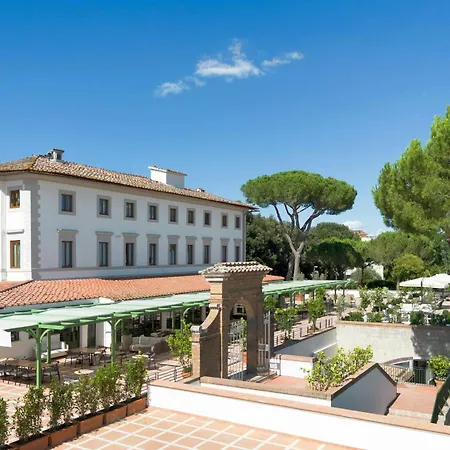 Villa Ermellina Siena, a Tribute Portfolio Hotel-3