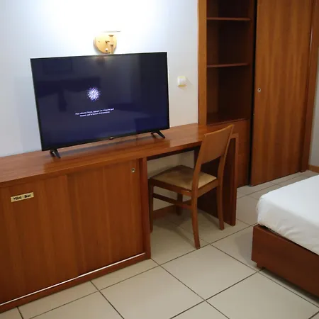Hotel Pombeira-3