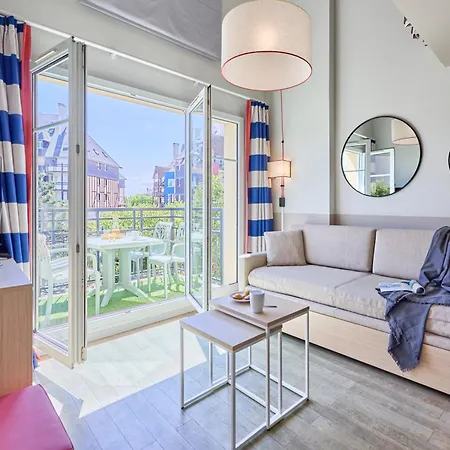 Residence Pierre&Vacances Port Guillaume-3