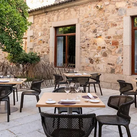 Parador de Caceres-2