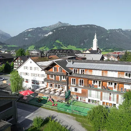 Sonne Bezau - Familotel Bregenzerwald-2