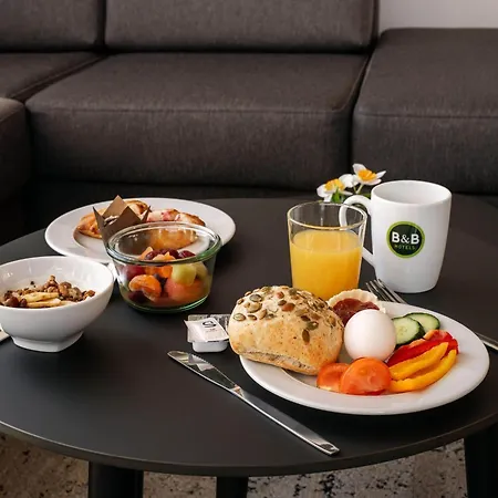 ibis Hotel Hamburg Airport-2