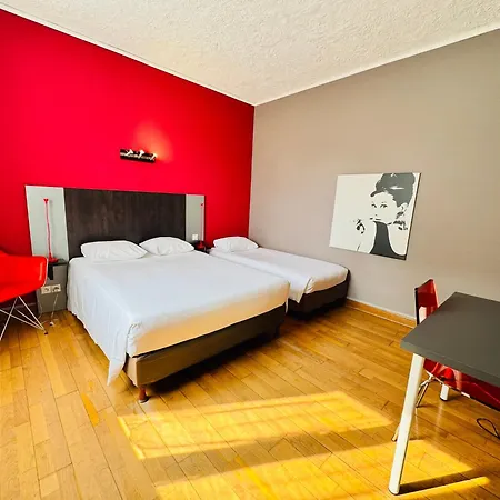 Hotel Italia-3