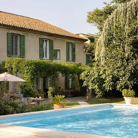 Hotel Moulin d'Aure-2