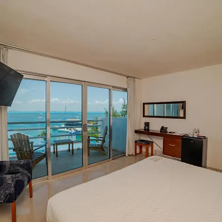 Hotel Bahia Chac Chi (Adults Only)-3