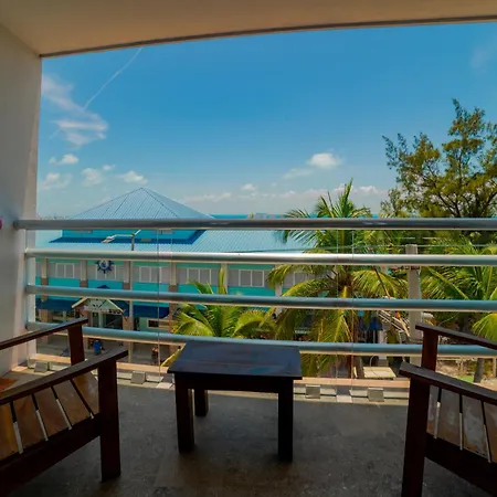 Hotel Bahia Chac Chi (Adults Only)-3