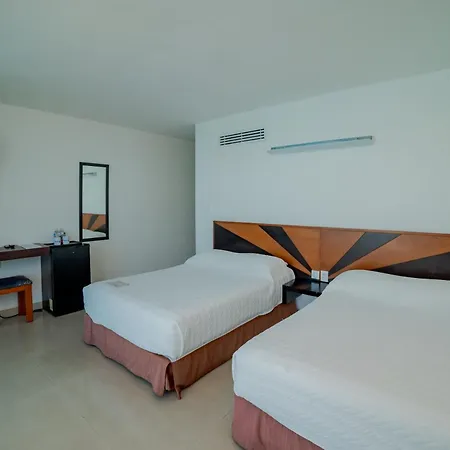 Hotel Bahia Chac Chi (Adults Only)-2